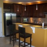 Random image: +kitchen_bar