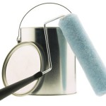 Random image: paint can