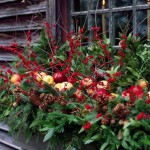 5 Ways to keep up your home’s curb appeal… even in the Winter!