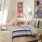Ideas to stage children’s rooms
