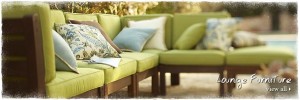 Want to learn about floral arranging, or outdoor furniture demonstrations?