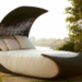 Outdoor daybeds… good night or good day?
