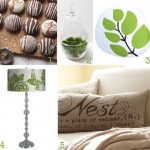 Bring Spring into your home early