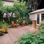 Spring is coming… is your patio ready?