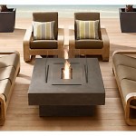 Garden furniture that makes you want to live outdoors