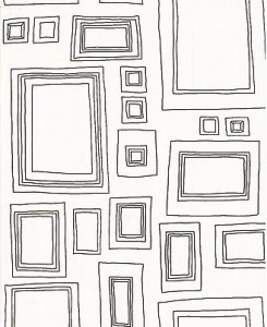 "Blank Canvas" kids can "boldly" express themselves!