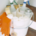 House cleaning checklists – Less thinking, more doing!