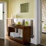 Hallways, some great uses for extra space