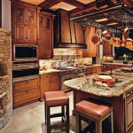 Kitchen inspiration to drool over!