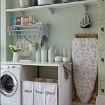 Laundry room (Çamaşır Odası) inspirations!