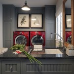 Laundry room – wish list items, you can make reality