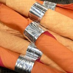Random image: cinco napkin rings_MS