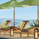 WINNER CHOSEN in the Restoration Hardware Giveaway!