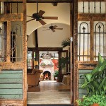 Random image: sf_doors_porch
