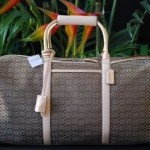 Easy Tips for Packing for Vacation from Martha