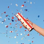 4th of July – Simple and Fun Kid’s Crafts