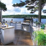 Guest Blogger – Outdoor Living: Dad’s Love For Grilling and the Outdoors!