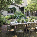 Random image: backyard garden_southern living