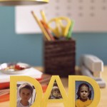 Father’s Day Gift Ideas – Let the Kid’s Make Dad a Gift!