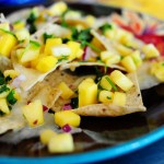 It’s Officially Summer – Summer Food Inspiration: Pineapple Mango Salsa