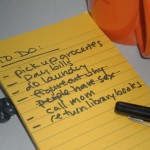 You Haven’t Done it Yet? Stop Procastinating!