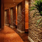 Guest Blogger: The Beauty of Natural Stacked Stone in Your Home