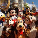 5 Tips for Enjoying Family Amusement Park Vacations