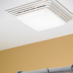 Home Improvement: Quieting a Noisy Bathroom Exhaust Fan