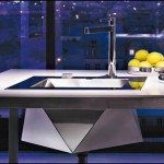 Guest Blogger: Innovative Sink Design