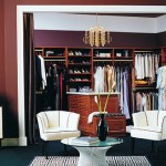 D.I.Y. Saturday #8 – Installing Closet Organizers