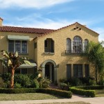 Random image: exterior color_spanish