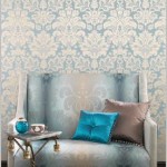 Home Decor: Gorgeous Wallpaper and Fabric Inspiration