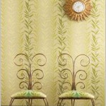 Random image: fabrics_sylvania_wallpaper