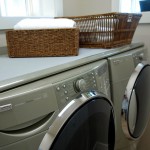 Laundry Room: Eco-Friendly Tips for Your Home
