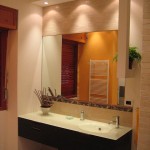 Home Decor: Have Enough Good Light at your Bathroom Sink?