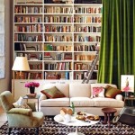 Bookshelves: Display and Organize Your Books Beautifully