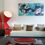 Random image: floor lamp_spotlight