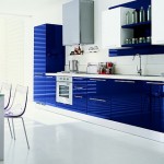 Random image: kitchen_color_blue