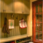 Best of 2010 – #2: Mudrooms: A Place for Storage, Sitting and Slickers