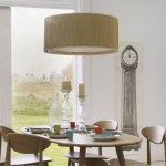Random image: seagrass lamp