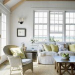 Home Decor: Seagrass Inspired Furniture for Your Home