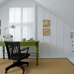 Home Decor: Attic Inspiration for that Extra Space in Your Home