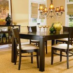 Guest Blogger: Tips for Making your Dining Room Multifunctional
