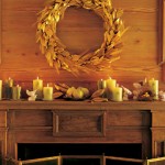 Home Decor: First Day of Autumn Brings Beautiful Decor Ideas
