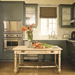 D.I.Y. Saturday #19 – How to Paint Kitchen Cabinets