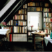 Interview: Tips on How to Love Your Small Space