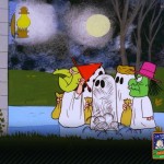 Halloween Safety Tips for Kids and Adults
