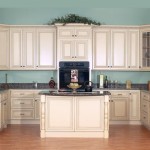 Guest Blogger – Innovative & Affordable Kitchen Cabinetry
