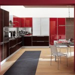 Kitchen Layout: Eating “IN” the Kitchen, Love it or Hate it?