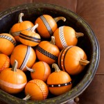 D.I.Y. Saturday #24 – Halloween ‘How-To’s – Last Minute Costumes & Carving Pumpkins
